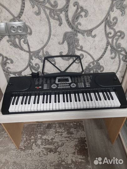 Синтезатор