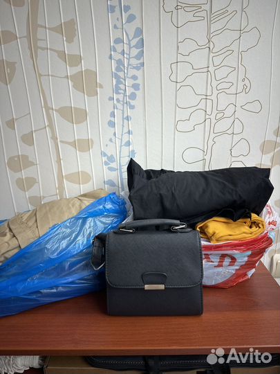 Женская одежда пакетом 46 48