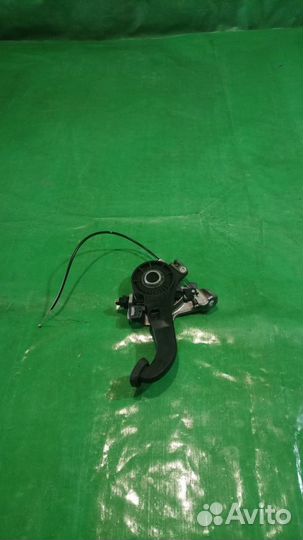 Стояночный тормоз ножной Mercedes CLS 320 W219