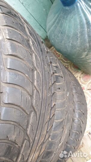 Резина 195 60 15