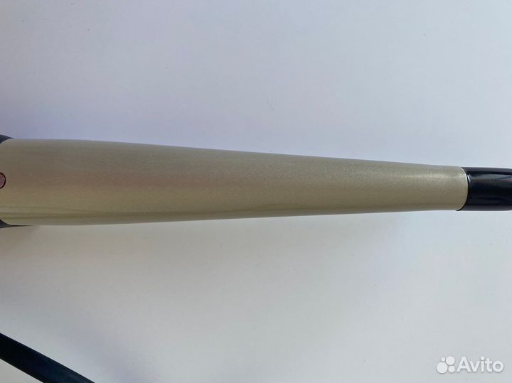 Щипцы для завивки волос babyliss