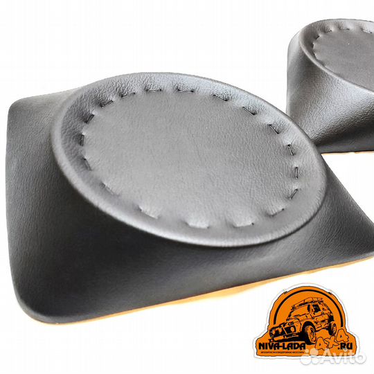 Акустические подиумы нива 21214м нижние 16см