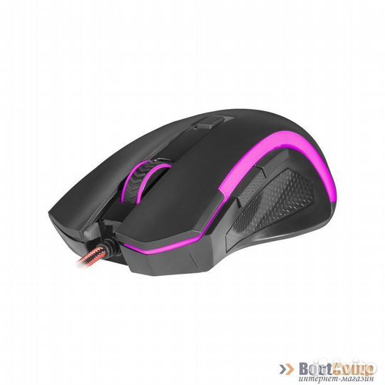 Мышь redragon Nothosaur