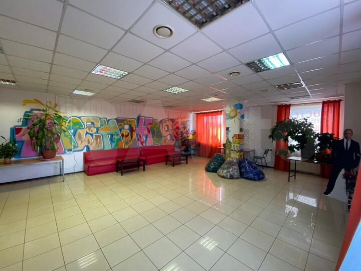 Комната 36 м², 5/5 эт.