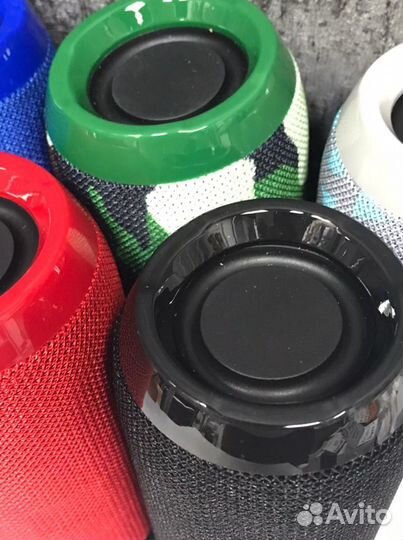 Беспроводная колонка Bluetooth