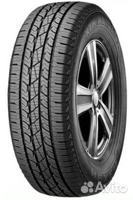 Nexen Roadian HTX RH5 265/65 R18 114S