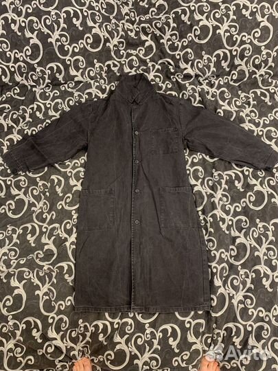 Халат для уроков труда