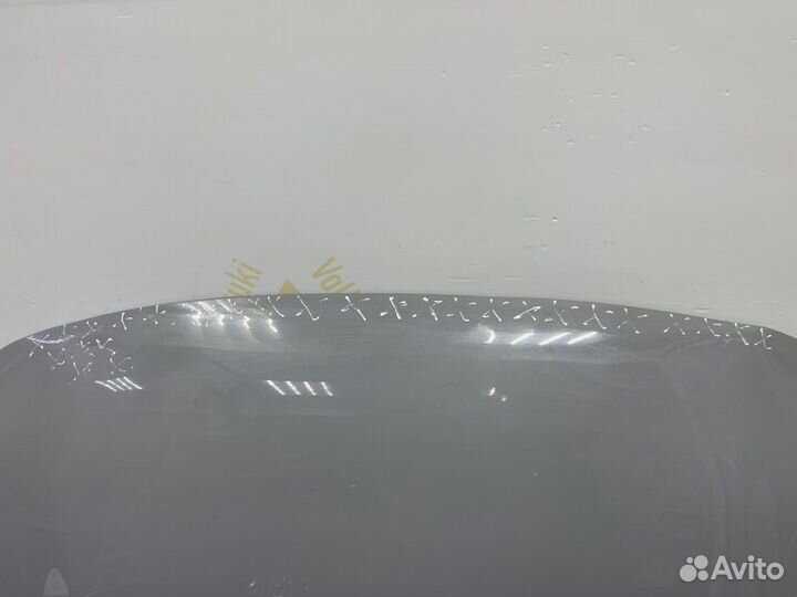 Капот Changan Cs75 Plus 2 2022-2024