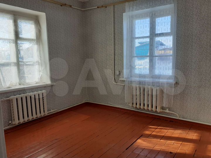 3-к. квартира, 47,9 м², 1/1 эт.