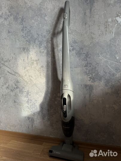 Пылесос bosch