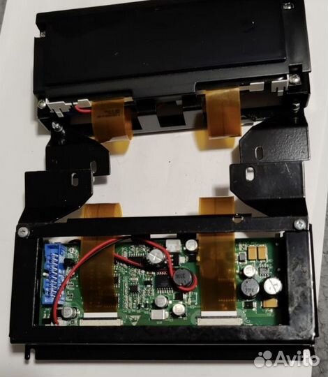 Запчасти для кофемашины