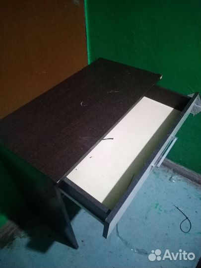 Письменный стол для школьника бу