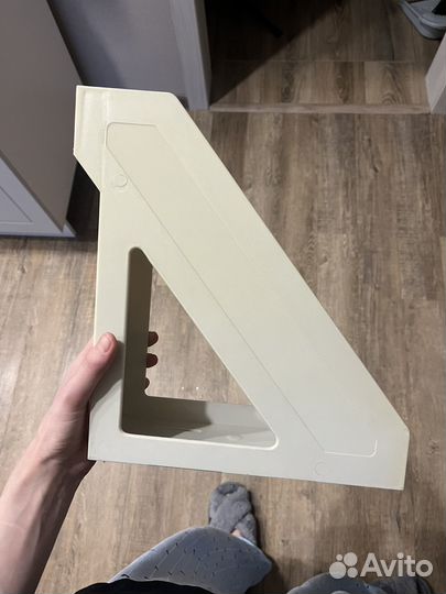 Лоток-органайзер для бумаг вертикальный