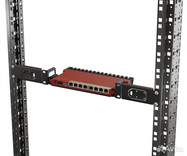 MikroTik L009UiGS-RM