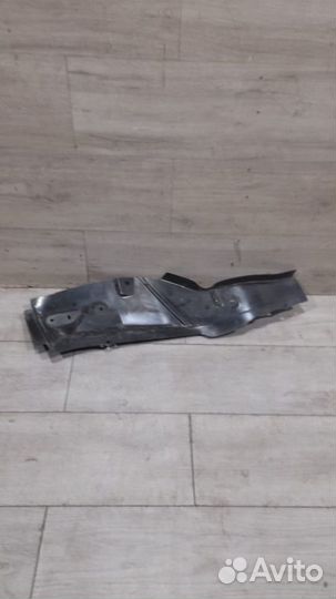 Усилитель пола Nissan X-Trail T 32 С 1996 По 2005