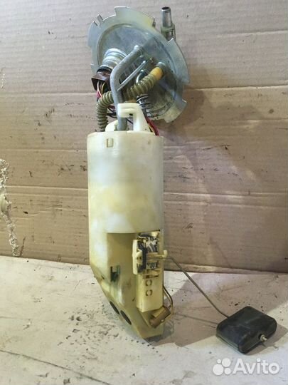 Насос топливный Zaz Chance