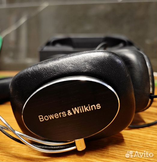 Bowers wilkins P7