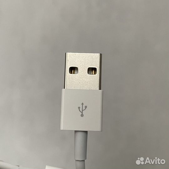Кабель Lightning usb для iPhone