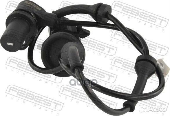 Датчик abs перед лев 10606006 Febest