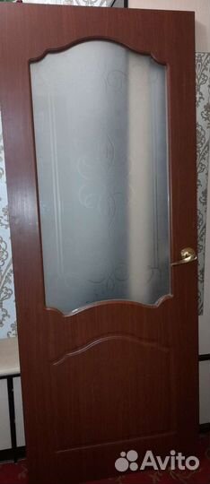 Дверь межкомнатная 80