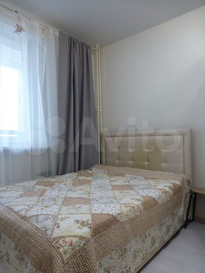 Квартира-студия, 20,5 м², 11/19 эт.