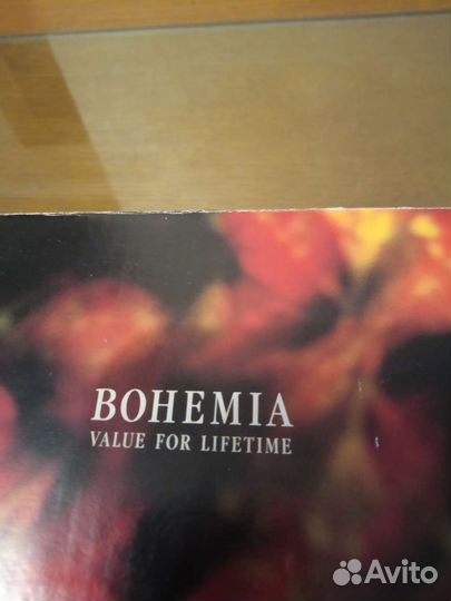 Стопки. Чехия