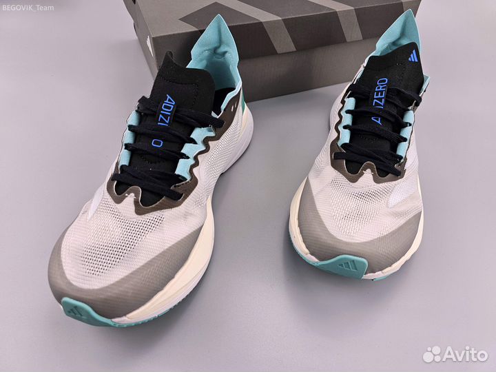 Кроссовки adidas adizero boston12