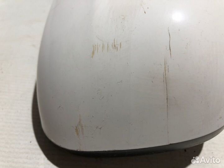 Зеркало заднего вида боковое левое Toyota Vista