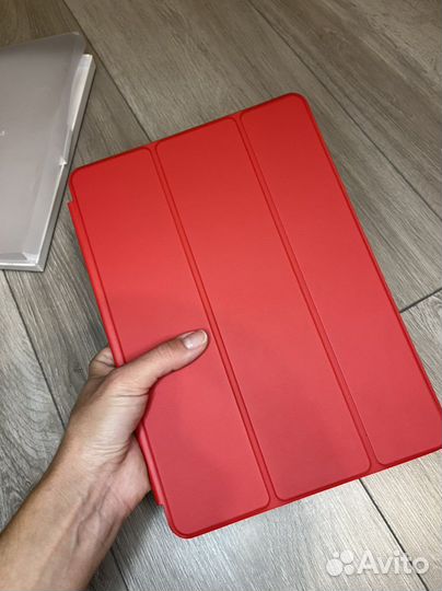 Чехол-книжка для iPad Pro 10.5, Новый