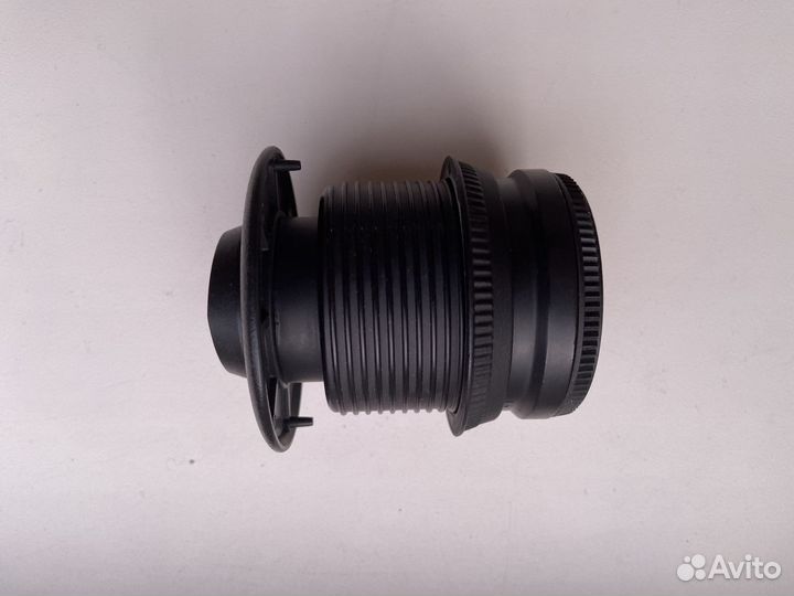 Дверной глазок