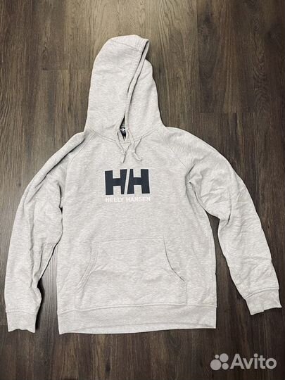 Толстовки Helly Hansen