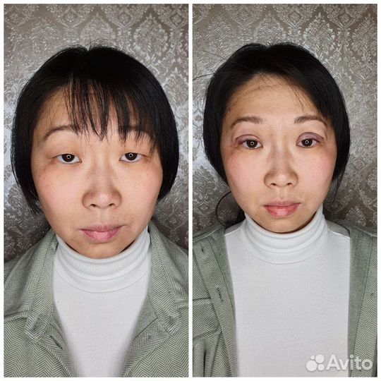 Пм Брови,Стрелки,Губы,Наращ. ресниц