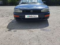 Toyota Camry 3.0 MT, 1995, 464 746 км, с пробегом, цена 250 000 руб.