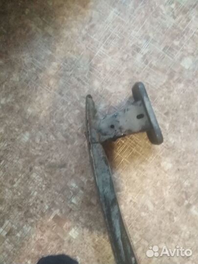 Запчасти на форд