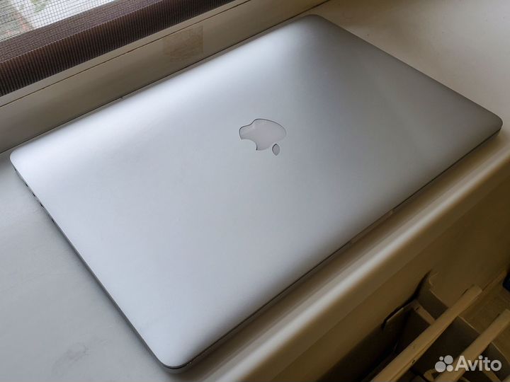 Macbook Pro 15 2014 16/256