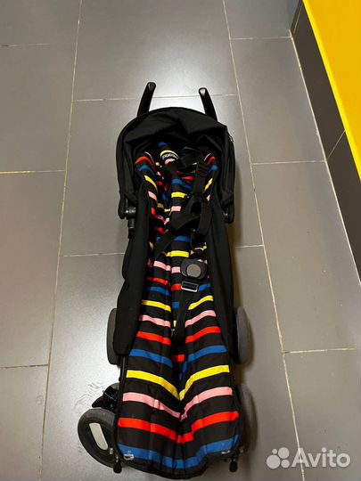 Коляска Peg-Perego pliko mini