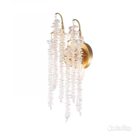 Favourite 4134-2W настенный светильник