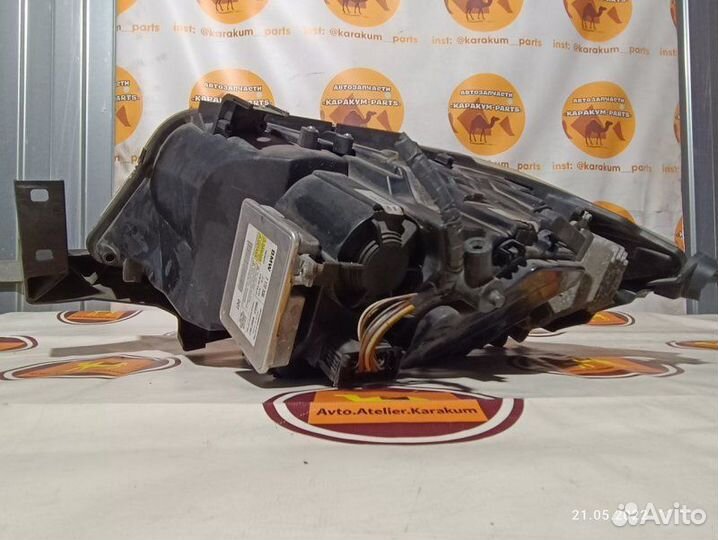 Фары Bmw 3-Series E90