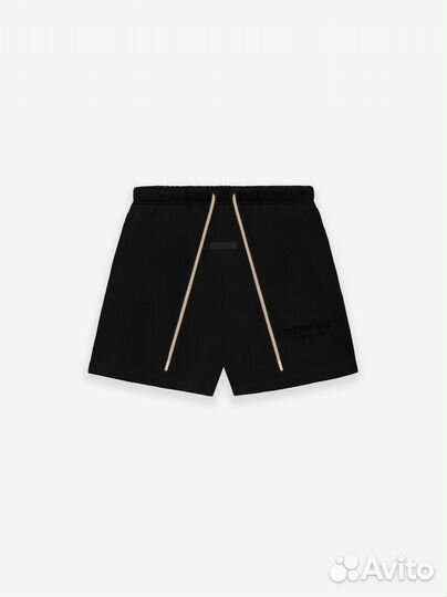Шорты Fear of God Essentials оригинал Xs/S/M/L/XL