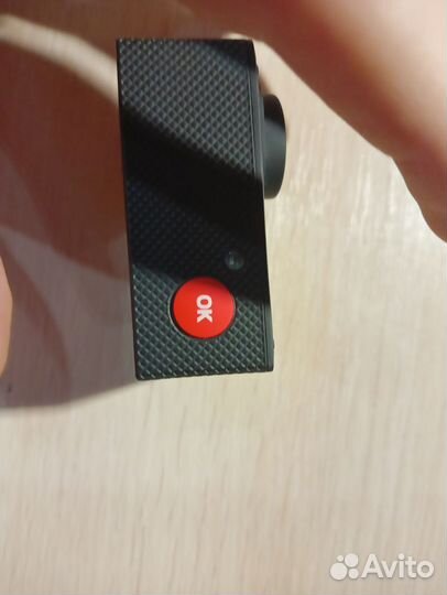 Экшн камера Rekam A 320