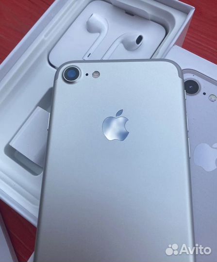 Оригинал iPhone 7 32gb