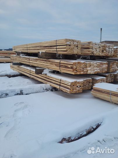 Обмен на пиломатериал