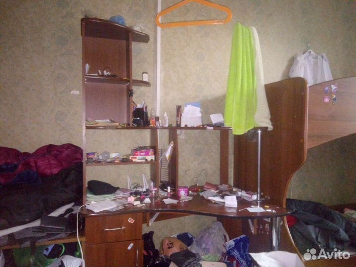 Детская кровать от 3 лет