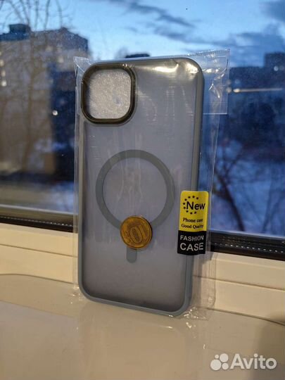 Чехол на Apple iPhone 14 plus