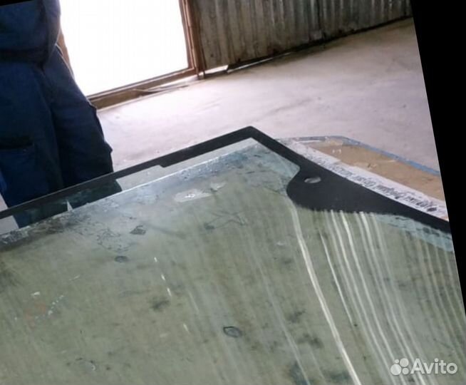 Hitachi zx470-3 стекла кабин - боковое