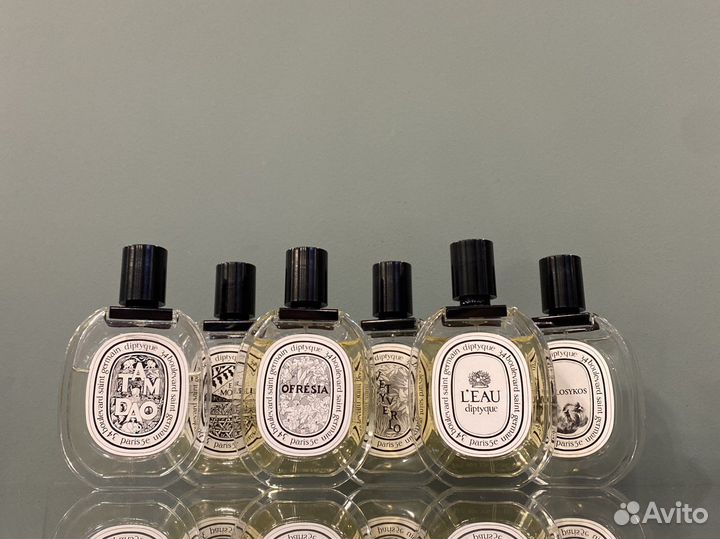 Парфюм Diptyque Ofresia Woman Отливант