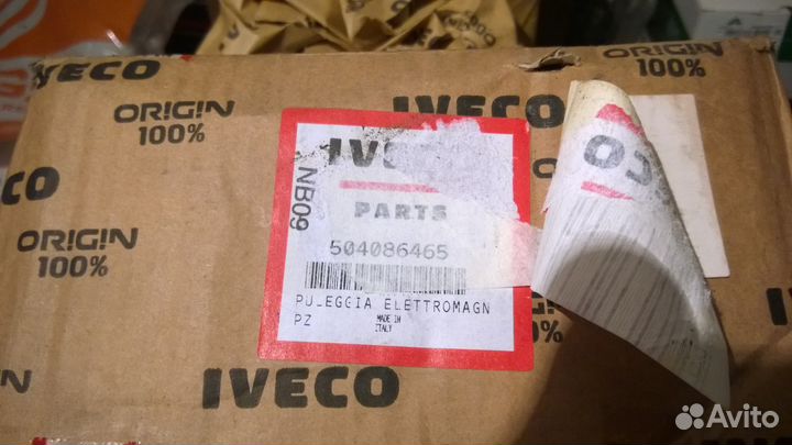 Iveco