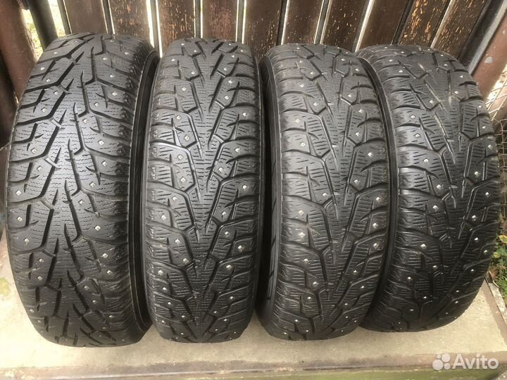 Yokohama Ice Guard IG55 185/65 R15 92T