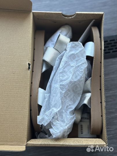 Сандалии Keddo 36