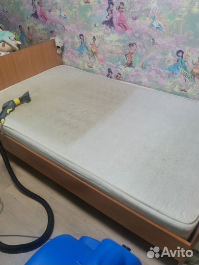 Аренда моющего пылесоса Karcher puzzi 10/1